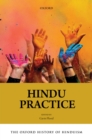 The Oxford History of Hinduism: Hindu Practice - eBook