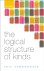 The Logical Structure of Kinds - eBook