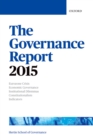 The Governance Report 2015 - eBook