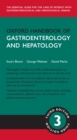 Oxford Handbook of Gastroenterology & Hepatology - eBook