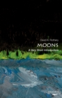 Moons : A Very Short Introduction - eBook