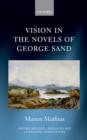 Vision in the Novels of George Sand - eBook