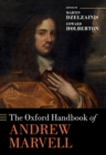 The Oxford Handbook of Andrew Marvell - eBook