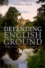 Defending English Ground : War and Peace in Meath and Northumberland, 1460-1542 - eBook