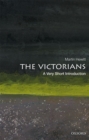 The Victorians: A Very Short Introduction - eBook