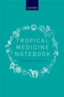Tropical Medicine Notebook - eBook