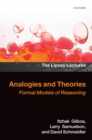 Analogies and Theories : Formal Models of Reasoning - eBook