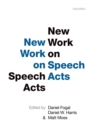 New Work on Speech Acts - eBook