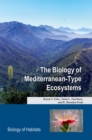 The Biology of Mediterranean-Type Ecosystems - eBook