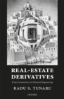 Real-Estate Derivatives : From Econometrics to Financial Engineering - eBook