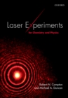 Laser Experiments for Chemistry and Physics - eBook