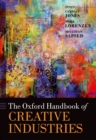 The Oxford Handbook of Creative Industries - eBook