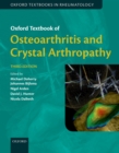 Oxford Textbook of Osteoarthritis and Crystal Arthropathy - eBook