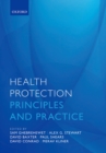 Health Protection : Principles and practice - eBook