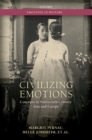 Civilizing Emotions : Concepts in Nineteenth Century Asia and Europe - eBook