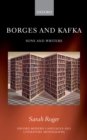 Borges and Kafka : Sons and Writers - eBook