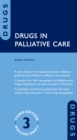 Drugs in Palliative Care - eBook