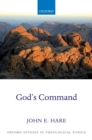 Gods Command - eBook