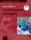 Oxford Textbook of Fundamentals of Surgery - eBook
