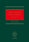 The Law of Assignment - eBook
