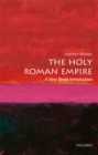 The Holy Roman Empire: A Very Short Introduction - eBook