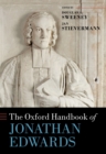 The Oxford Handbook of Jonathan Edwards - eBook
