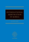 International Arbitration in Korea - eBook