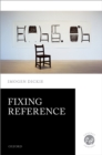 Fixing Reference - eBook