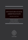 Investor-State Arbitration - eBook