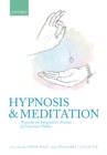 Hypnosis and meditation : Towards an integrative science of conscious planes - eBook