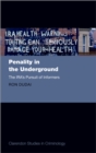 Penality in the Underground : The IRA's Pursuit of Informers - eBook