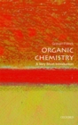 Organic Chemistry : A Very Short Introduction - eBook