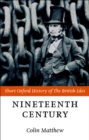 The Nineteenth Century : The British Isles 1815-1901 - eBook