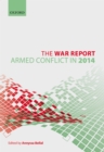 The War Report : Armed Conflict in 2014 - eBook