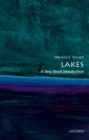 Lakes : A Very Short Introduction - eBook