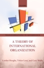 A Theory of International Organization - eBook