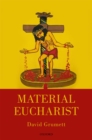 Material Eucharist - eBook