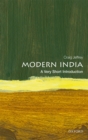 Modern India : A Very Short Introduction - eBook