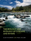 The Biology and Ecology of Streams and Rivers - eBook
