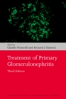Treatment of Primary Glomerulonephritis - eBook