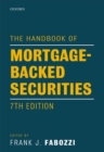 The Handbook of Mortgage-Backed Securities, 7th Edition - eBook