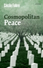 Cosmopolitan Peace - eBook
