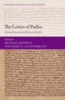 The Letters of Psellos : Cultural Networks and Historical Realities - eBook