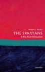 The Spartans : A Very Short Introduction - eBook