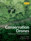 Conservation Drones : Mapping and Monitoring Biodiversity - eBook
