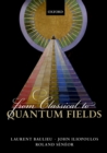 From Classical to Quantum Fields - eBook