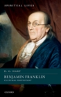 Benjamin Franklin : Cultural Protestant - eBook