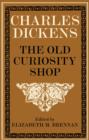 The Old Curiosity Shop - eBook