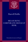 Measuring Corporate Default Risk - eBook
