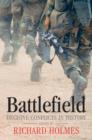 A Guide to Battles : Decisive Conflicts in History - eBook